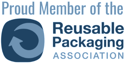 reusable packaging