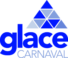 logo glace carnaval